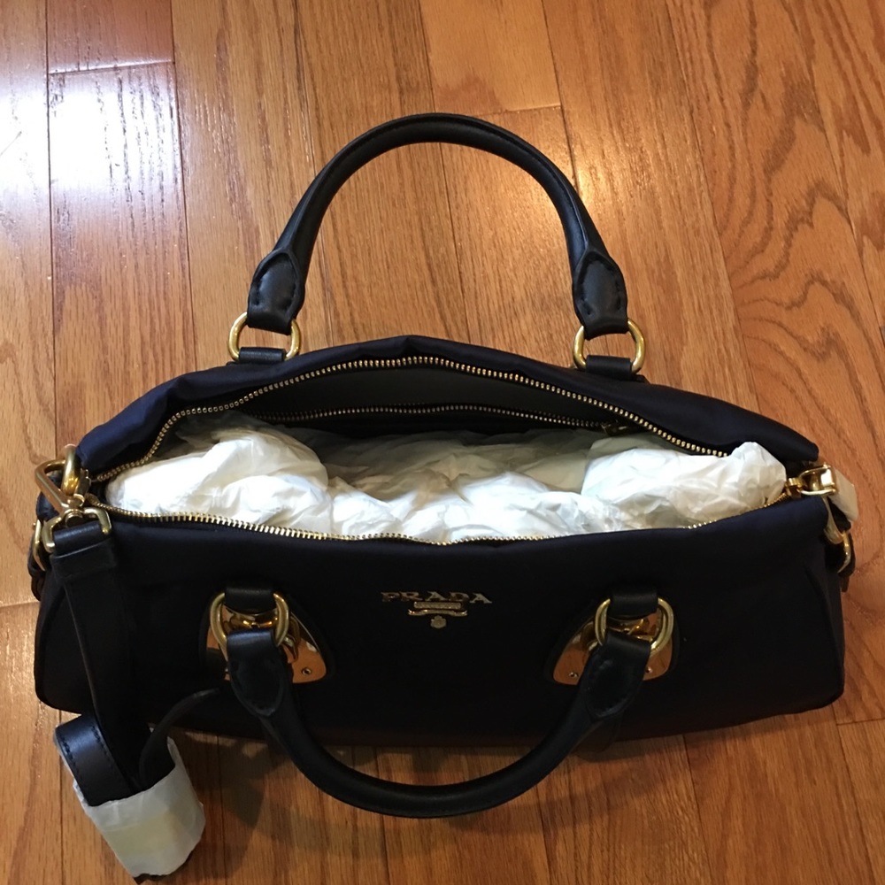 Brand New Prada Bag - Picture 5 of 8